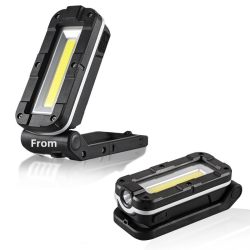 LED Лампа V1000 за Сигнализатори за Риболов Jy-82 PRO 