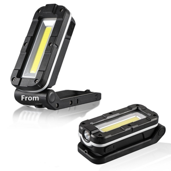 LED Лампа V1000 за Сигнализатори за Риболов Jy-82 PRO 