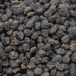 Черен тигров фъстък- TIGER NUT- XXL 15-26mm