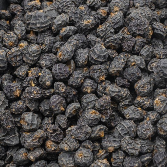 Черен тигров фъстък- TIGER NUT- XXL 15-26mm