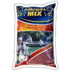 ЗАХРАНКА МОРСКА ANDOEL MIX