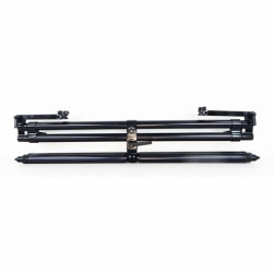 Rod Pod Dayko Compact Bitubo Black , 3/4/5 въдици - Стойка