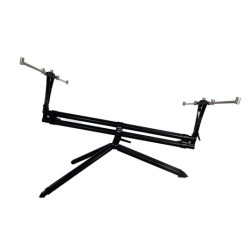 Rod Pod Dayko Compact Bitubo Black , 3/4/5 въдици - Стойка
