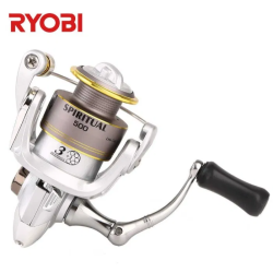 МАКАРА RYOBI SPIRITUAL 500/800