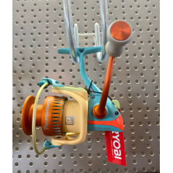 Макара RYOBI Zauber LT MC 2000/3000/4000