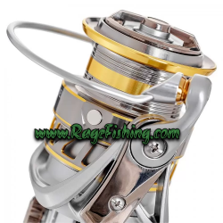 Макара Ryobi Virtus Feeder FD 3000/4000/5000/6000 