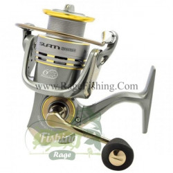 Макара Ryobi Slam 1000/2000/3000/4000/6000