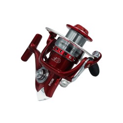 Макара RYOBI VIRTUS RED 5000