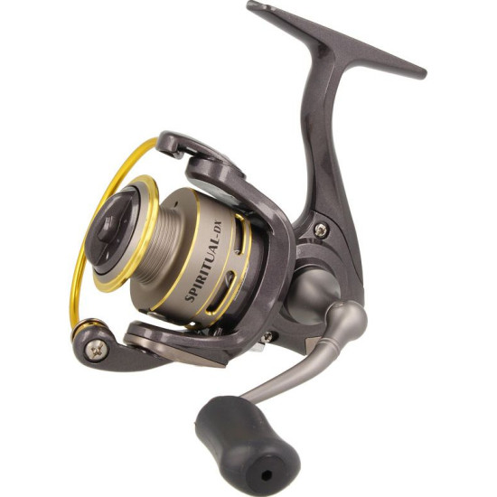 МАКАРА RYOBI SPIRITUAL DX 500/800/1000