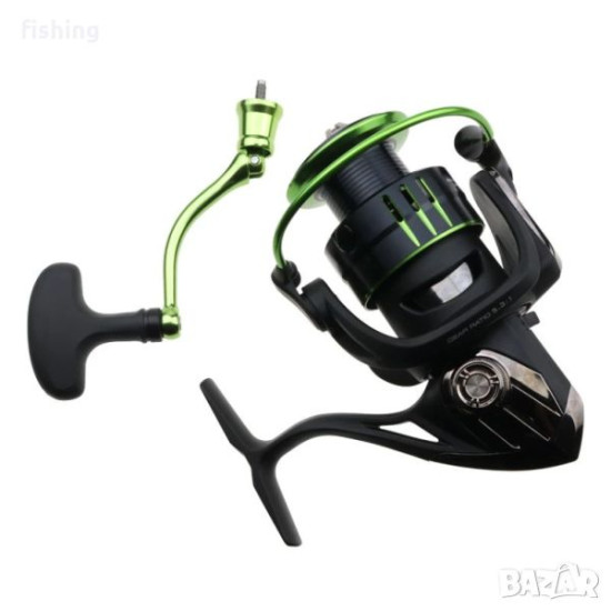 Макара за риболов Ryobi Safari Размери 2000/2500/3000/3500/4000
