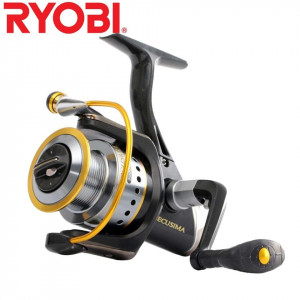Макара Ryobi Ecusima 1000/2000/3000/4000/6000/8000