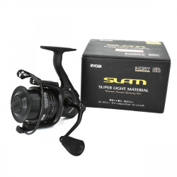 2022 Ryobi Ncrt Slam 6500 Feeder