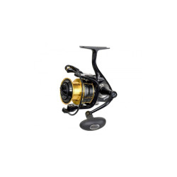 Макара Ryobi Maturity 1000/2000/3000/4000/5000/6000 - Солена Вода - ДА