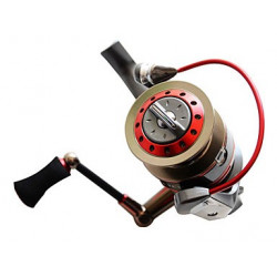 Макара Ryobi Krieger 1000/2000/3000/4000