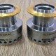 Резервна шпула за макара Ryobi Ecusima 6000/8000 - алуминиева
