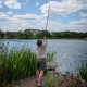 SPOMB S ROD 13ft спод въдица