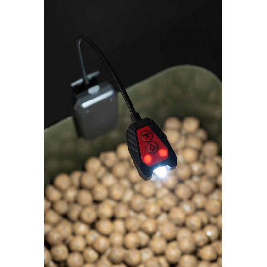 Spomb Bucket Light – компактна LED лампа за кофа