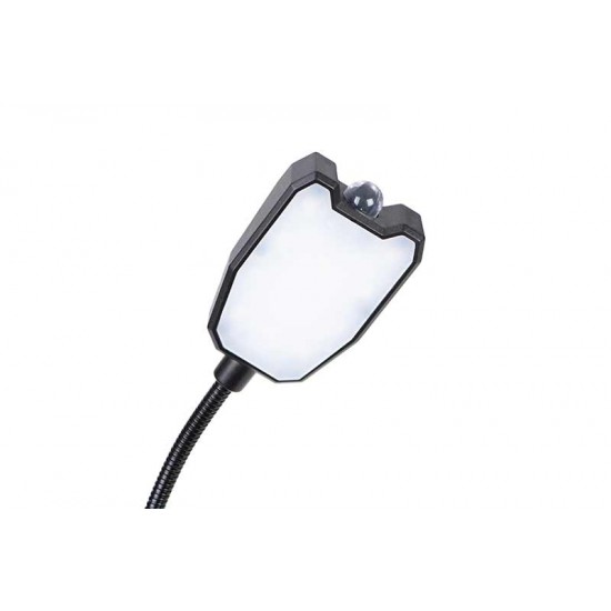 Spomb Bucket Light – компактна LED лампа за кофа