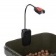 Spomb Bucket Light – компактна LED лампа за кофа