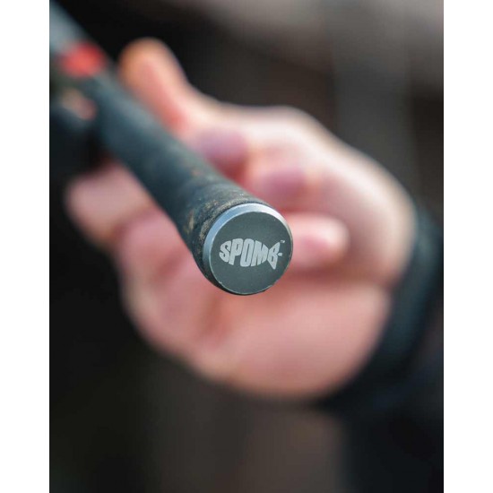 SPOMB S ROD 13ft спод въдица