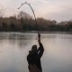 SPOMB S ROD 13ft спод въдица