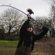 SPOMB S ROD 13ft спод въдица