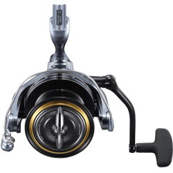 Макара SHIMANO Power Aero 14000 XSC