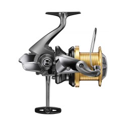 SHIMANO Aerlex XSC 14000 - Макара