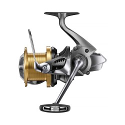 SHIMANO Aerlex XSC 14000 - Макара