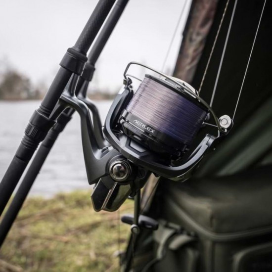 Макара SHIMANO Aerlex XTC 14000