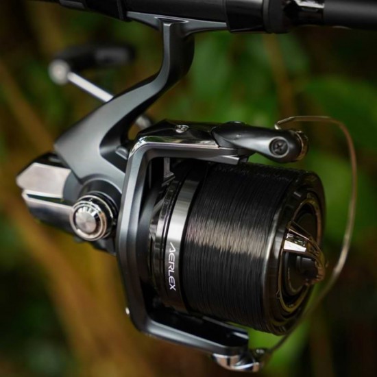 Макара SHIMANO Aerlex XTC 14000