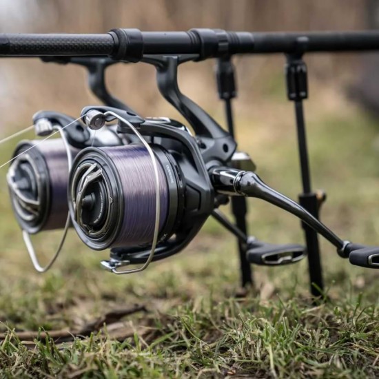 Макара SHIMANO Aerlex XTC 14000