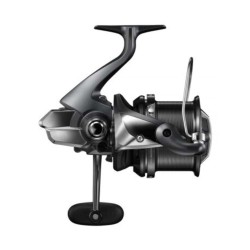 SHIMANO Aerlex XTC 14000 Spod - Макара