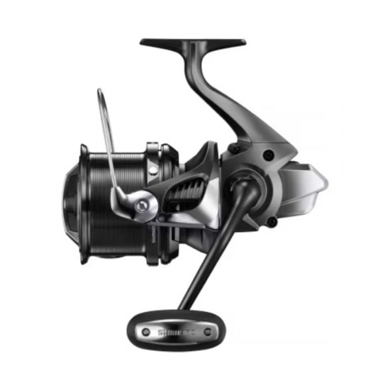 SHIMANO Aerlex XTC 14000 Spod - Макара