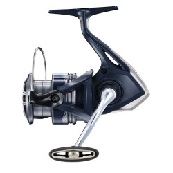 SHIMANO Catana 4000 HG FE- Макара