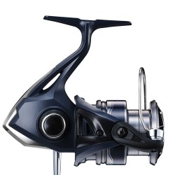 SHIMANO Catana C3000 FE - Макара
