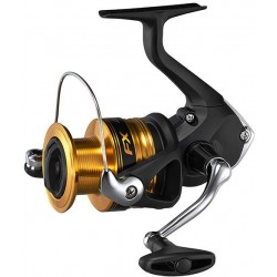 SHIMANO FX 3000 FC - Макара