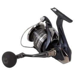 SHIMANO Miravel C 5000 XG - Макара