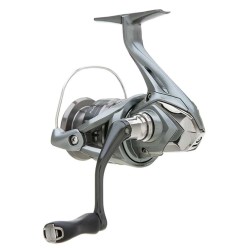SHIMANO Nasci 1000 FC - 2021 - Макара