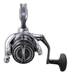 SHIMANO Nasci 4000 FC - 2021 - Макара