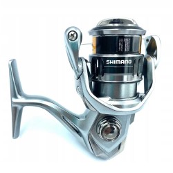 SHIMANO Nasci C 2000 S HG FC - 2021 - Макара