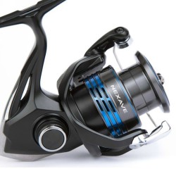 SHIMANO Nexave 2500 FI - Макара
