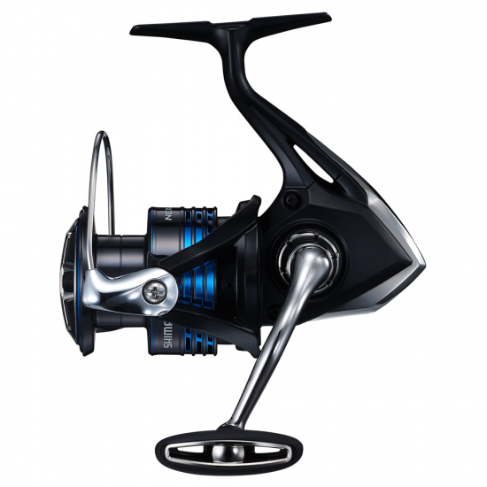 SHIMANO Nexave 4000 FI - Макара