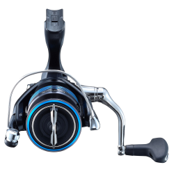 SHIMANO Nexave 4000 FI - Макара