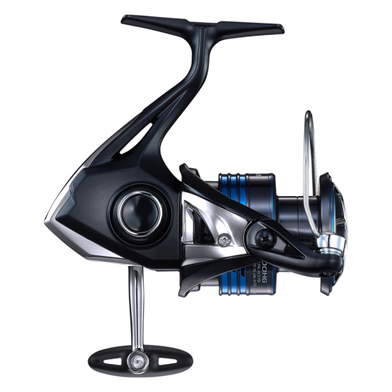 SHIMANO Nexave 4000 FI - Макара