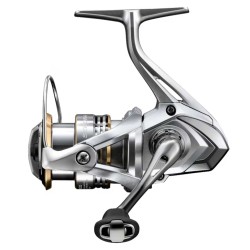 SHIMANO Sedona C 2000 S FJ - Макара
