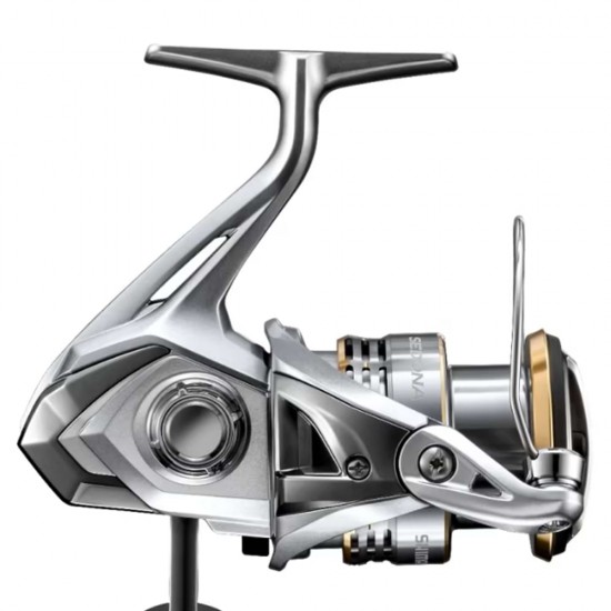 SHIMANO Sedona C 2000 S FJ - Макара