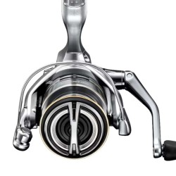 SHIMANO Sedona 500 FJ - Макара