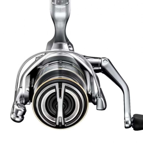 SHIMANO Sedona C 2000 S FJ - Макара