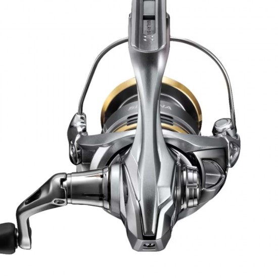 SHIMANO Sedona C 2000 S FJ - Макара